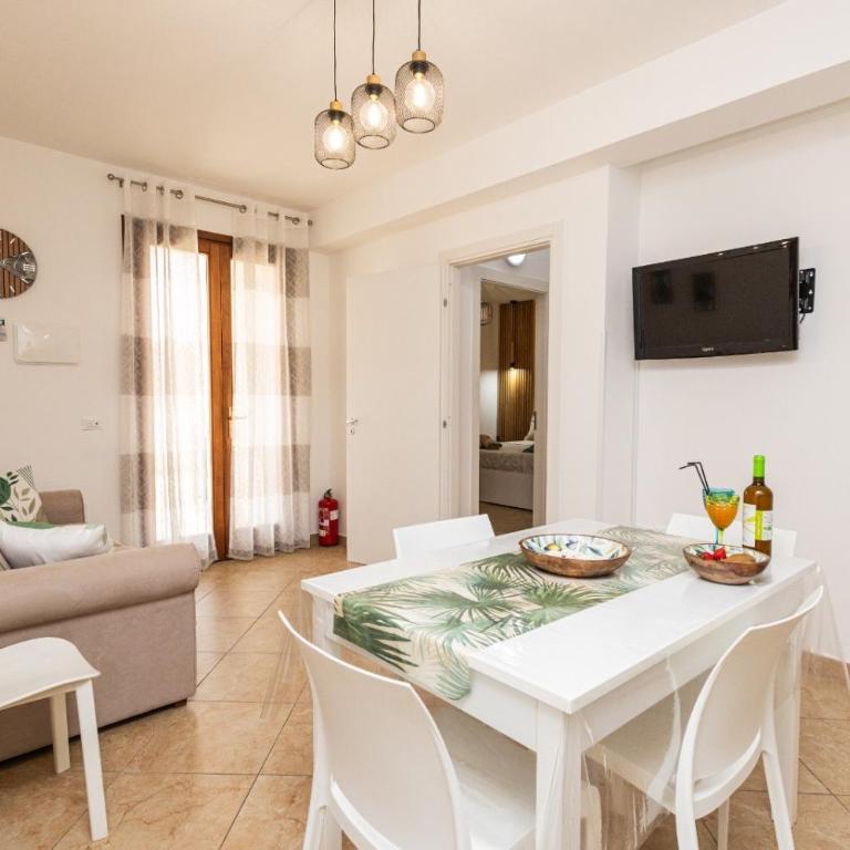 Casa Da Tiziana - Appartamento con 2 Camere da Letto e con Vista Montagna - 21