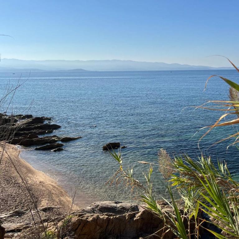 Apartment with Panoramic Sea View - Apartamento - 12
