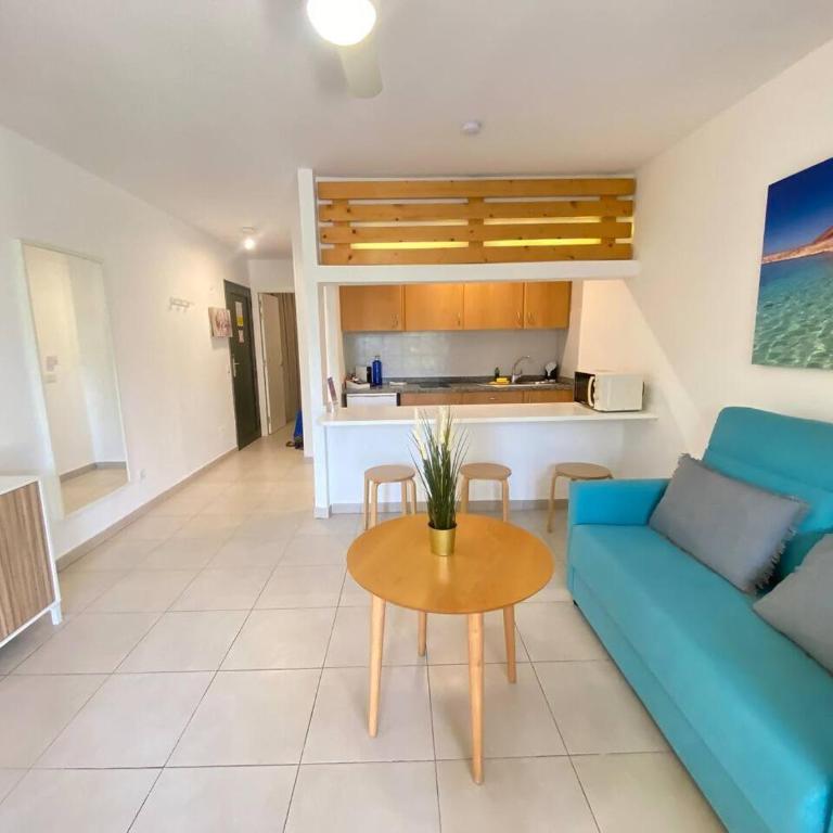 Jardín Atlántico - Apartamento con vistas a la piscina - 8