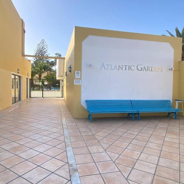 Jardín Atlántico - Apartamento con vistas a la piscina - 32