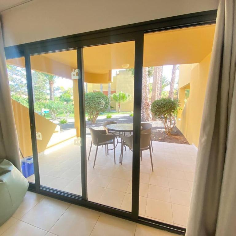 Jardín Atlántico - Apartamento con vistas a la piscina - 35