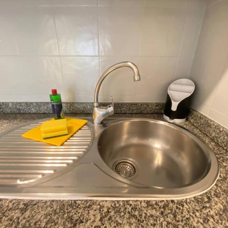Jardín Atlántico - Apartamento con vistas a la piscina - 37