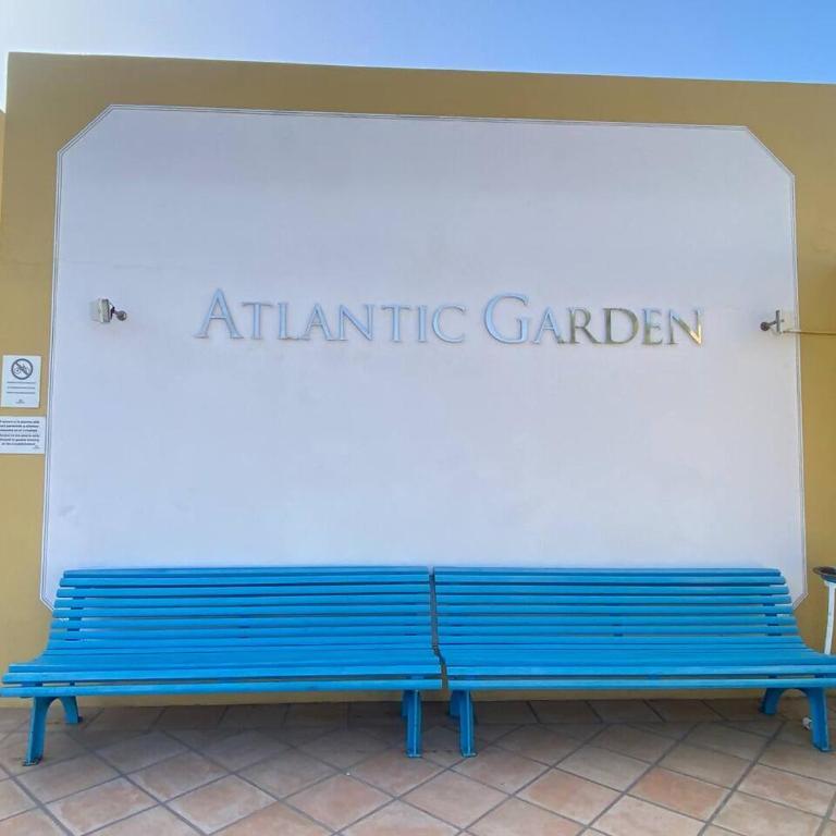Jardín Atlántico - Apartamento con vistas a la piscina - 43