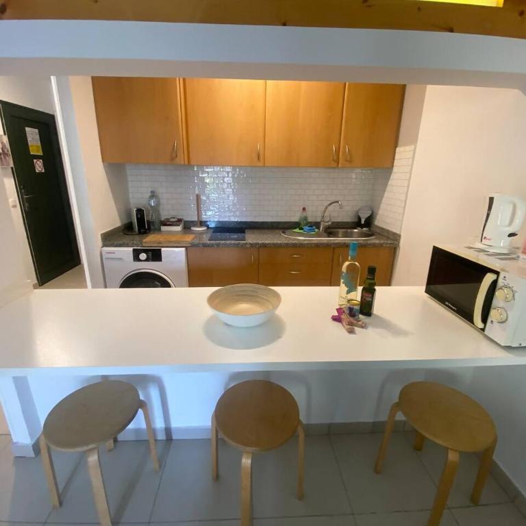 Jardín Atlántico - Apartamento con vistas a la piscina - 46