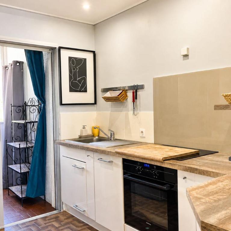 Apartment with Panoramic Sea View - Apartamento - 4