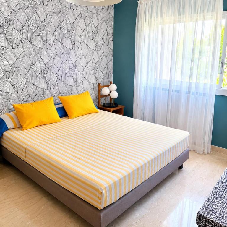 Apartment with Panoramic Sea View - Apartamento - 6