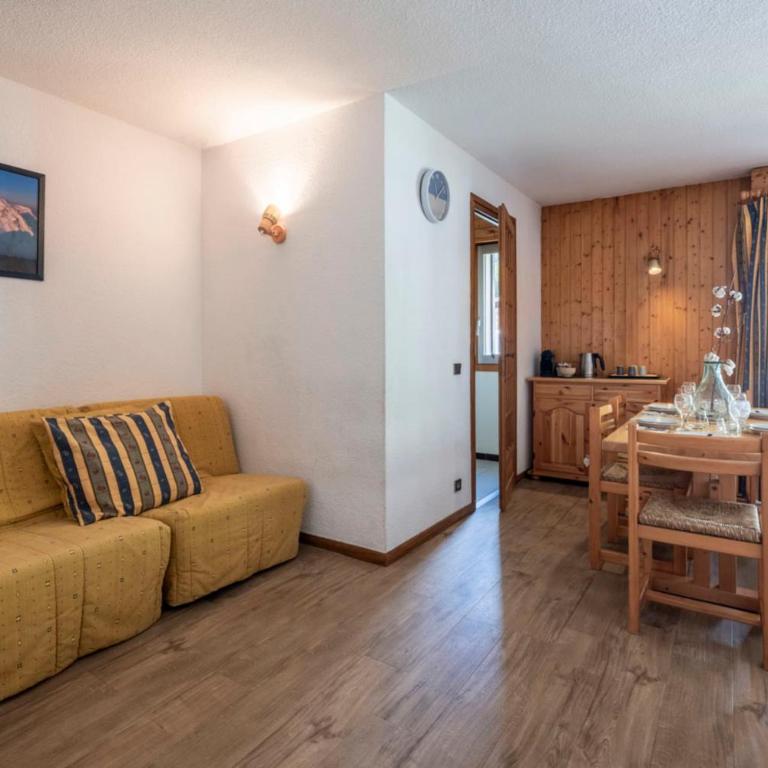Bright and practical in the heart of Chamonix - Appartamento - 9