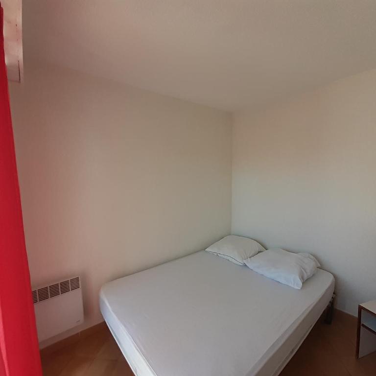CAPAO Joli T2 cabine piscine proche mer plage Richelieu Cap d'Agde - Appartamento - Piano Terra - 13