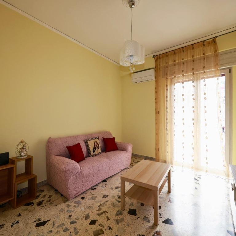 Da nonna Lina - Apartment mit 2 Schlafzimmern - 7
