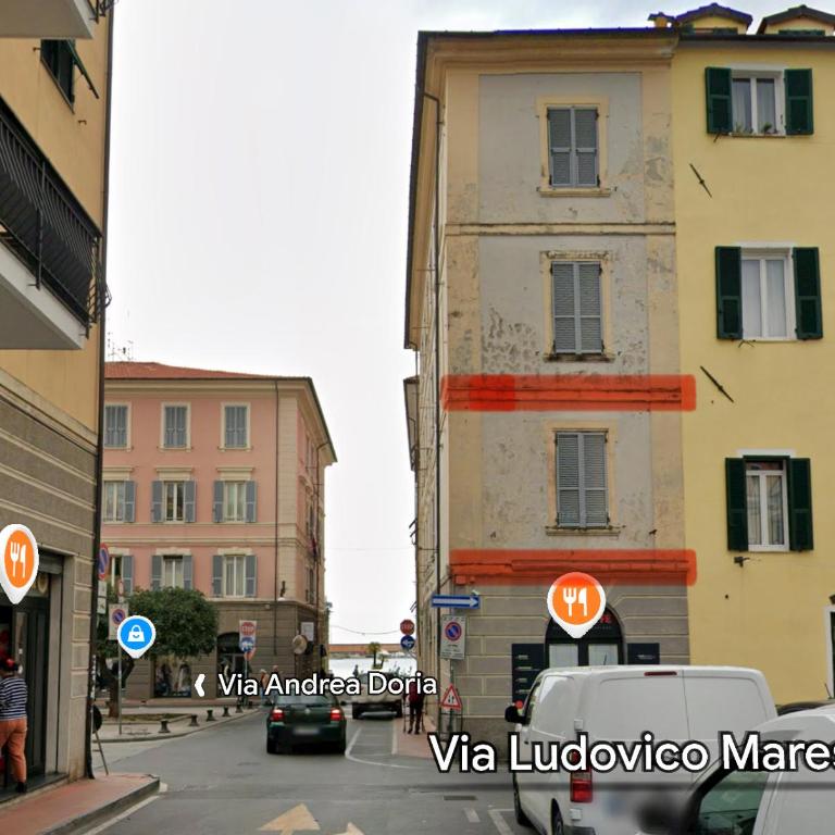 Cà Luna - Apartment mit 1 Schlafzimmer - 21