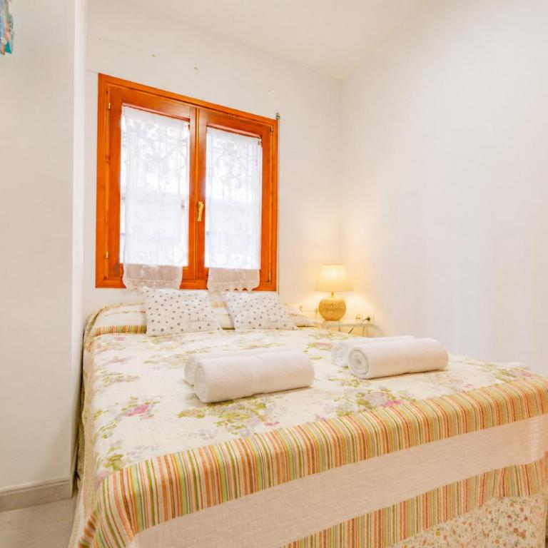 Apartamento Calasanz - Plusholidays - Casa de 3 dormitorios - 19