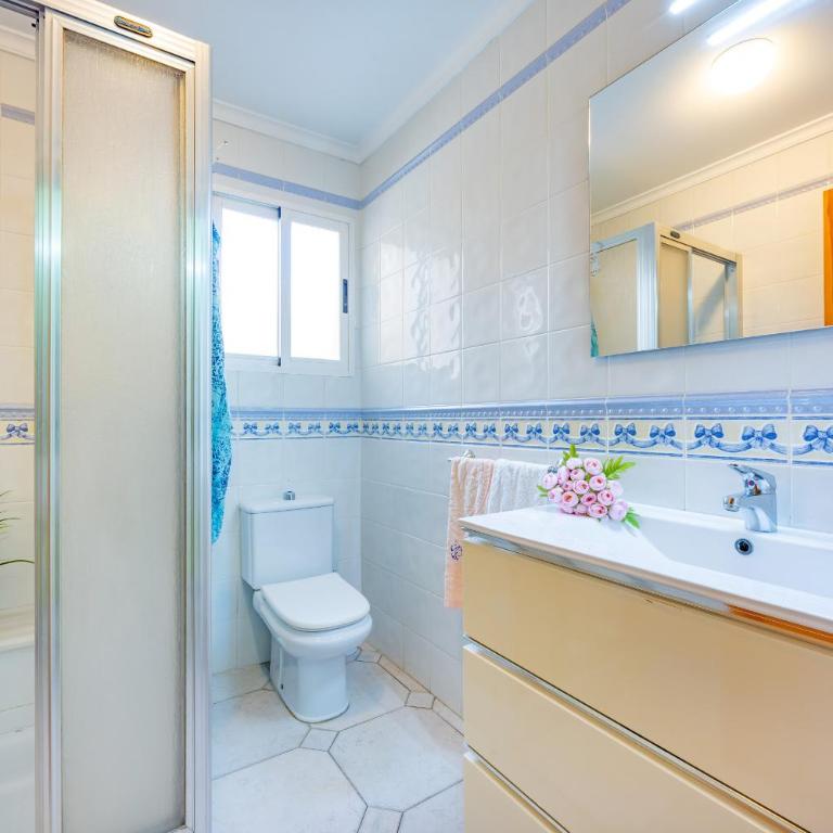 Apartamento Calasanz - Plusholidays - Casa de 3 dormitorios - 24