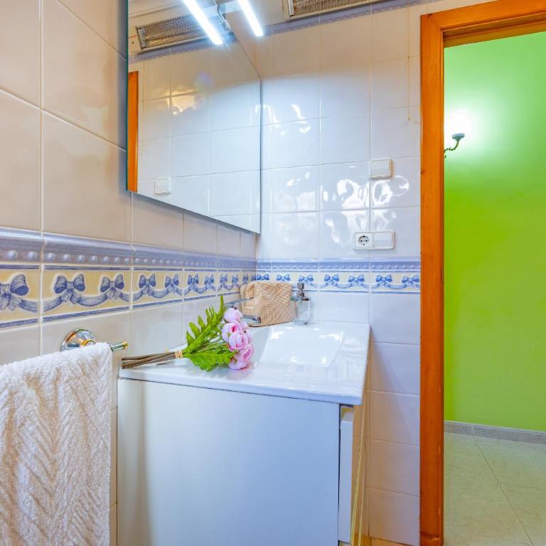 Apartamento Calasanz - Plusholidays - Casa de 3 dormitorios - 25