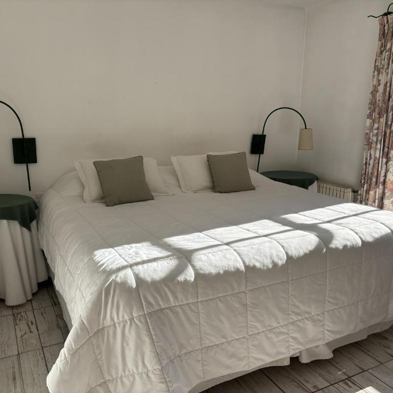 Hostería Plaza Mayor - Double or Twin Room - 6