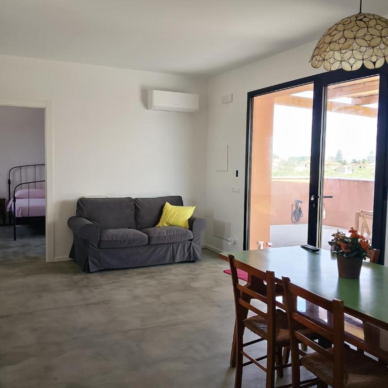 Casa MuJaSi a 2 passi dal mare - Casa de 2 dormitorios - 9