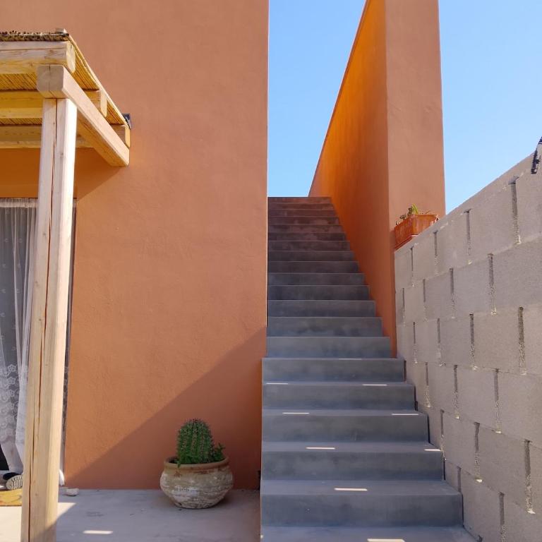 Casa MuJaSi a 2 passi dal mare - Casa de 2 dormitorios - 2