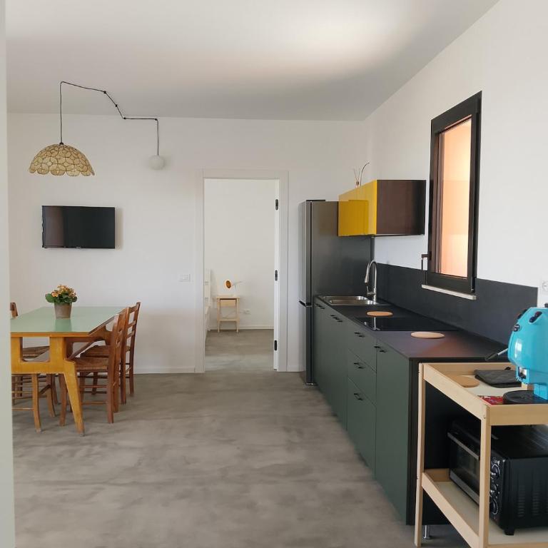 Casa MuJaSi a 2 passi dal mare - Casa de 2 dormitorios - 11