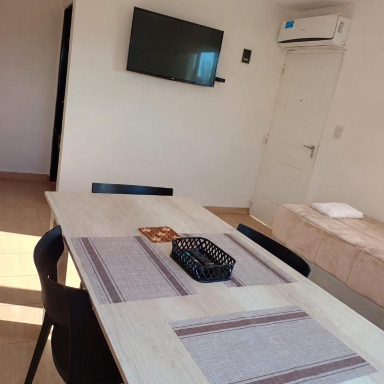 Complejo Los Arrayanes - Plottier - Apartamento de 1 dormitorio - 8