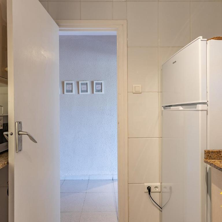 Apartamento con gran terraza a 5 Min de la Playa y PortAventura - Appartement 2 Chambres - 24