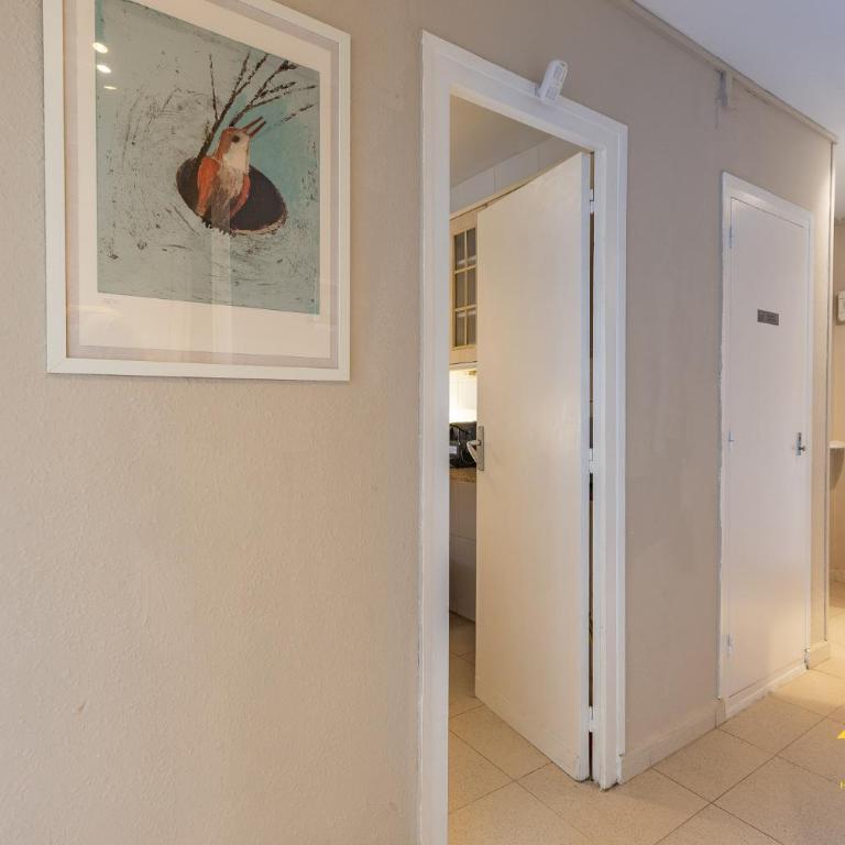 Apartamento con gran terraza a 5 Min de la Playa y PortAventura - Appartement 2 Chambres - 48