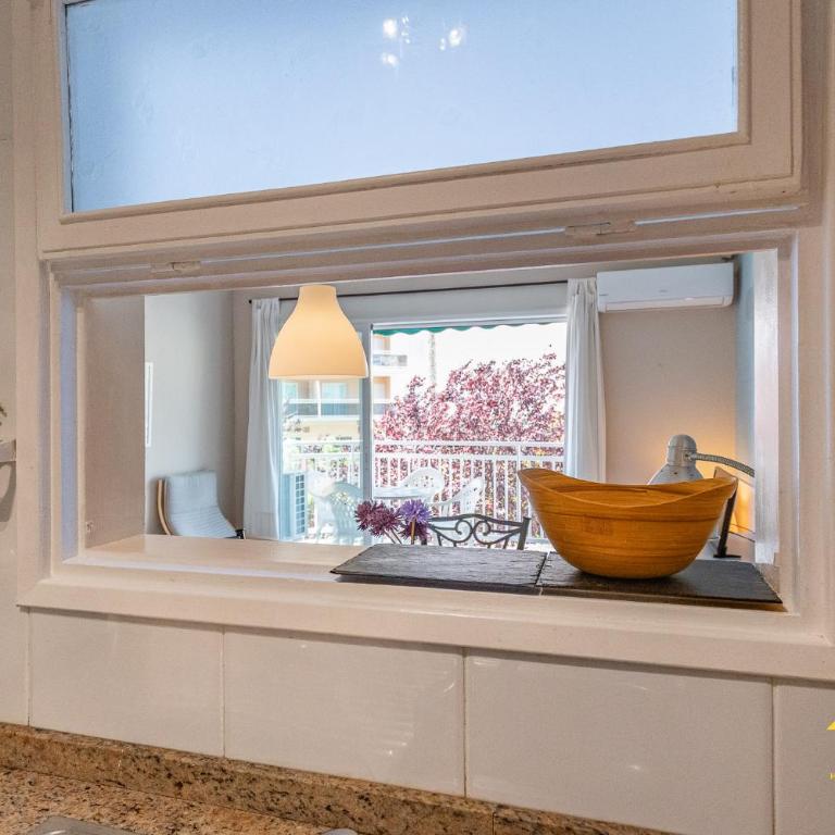 Apartamento con gran terraza a 5 Min de la Playa y PortAventura - Appartement 2 Chambres - 18