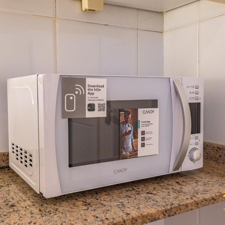 Apartamento con gran terraza a 5 Min de la Playa y PortAventura - Appartement 2 Chambres - 13