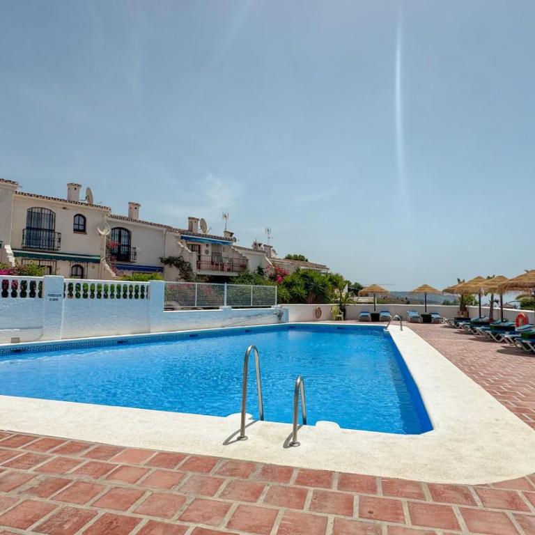 Apartamento Los Abetos Nerja - Apartment - 3