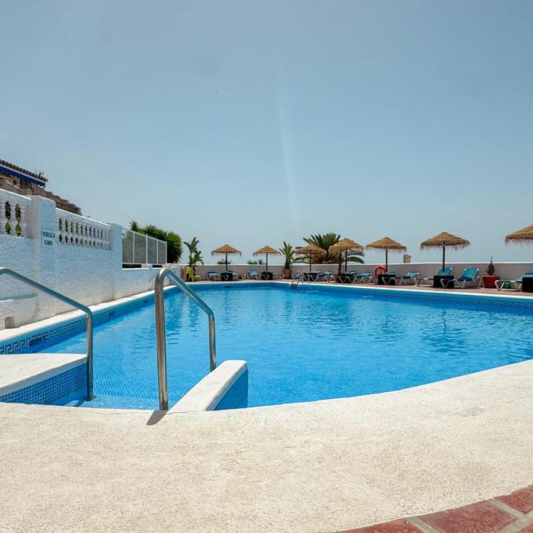 Apartamento Los Abetos Nerja - Apartment - 4