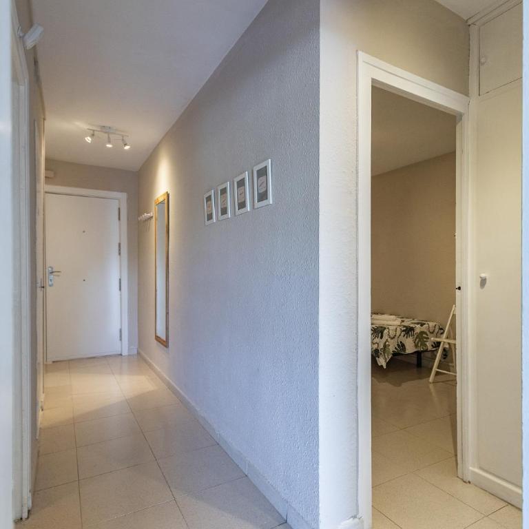 Apartamento con gran terraza a 5 Min de la Playa y PortAventura - Appartement 2 Chambres - 36