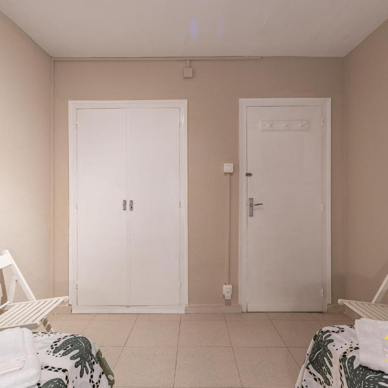 Apartamento con gran terraza a 5 Min de la Playa y PortAventura - Appartement 2 Chambres - 47