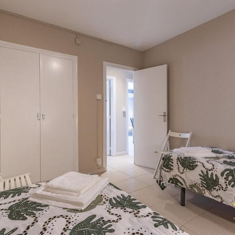 Apartamento con gran terraza a 5 Min de la Playa y PortAventura - Appartement 2 Chambres - 49