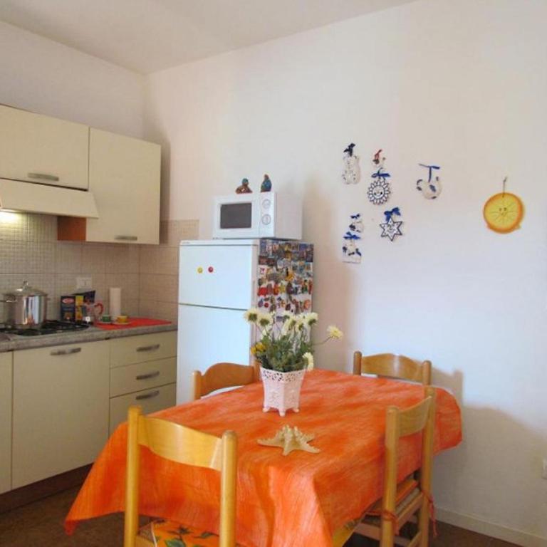 Spacious flat with pool access - Apartamento - 8