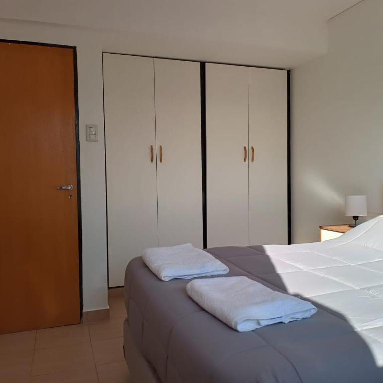 Complejo Los Arrayanes - Plottier - Apartamento de 1 dormitorio - 9