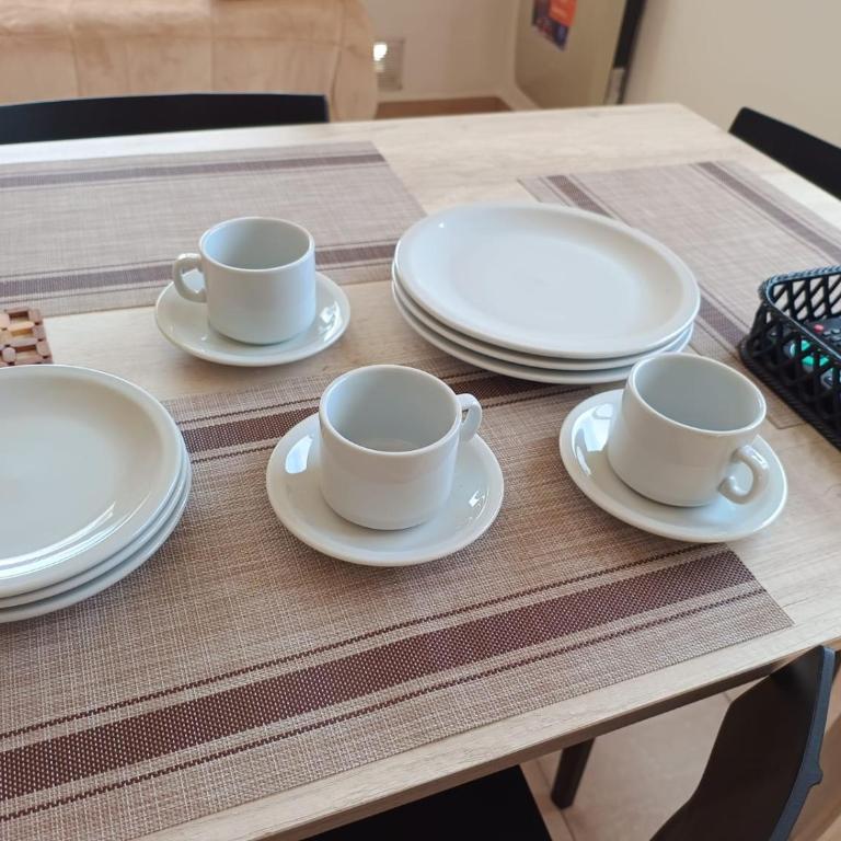 Complejo Los Arrayanes - Plottier - Apartamento de 1 dormitorio - 10