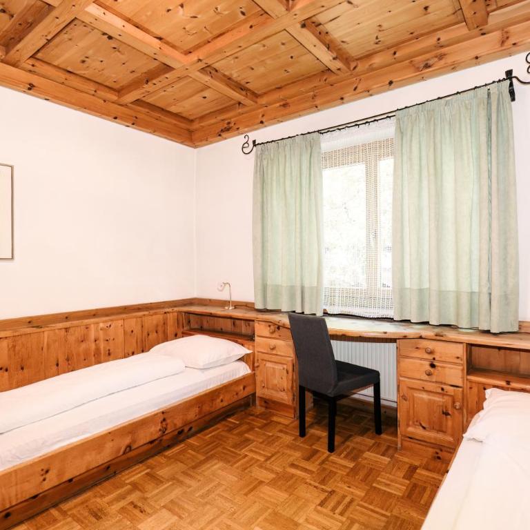 Hotel Angerer - Camera Singola - 13