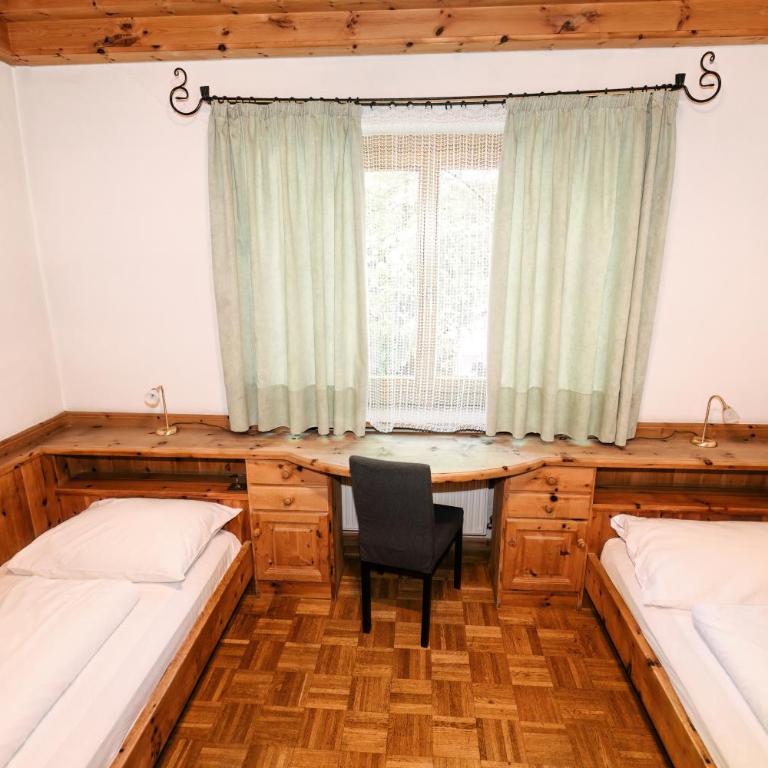 Hotel Angerer - Camera Singola - 14
