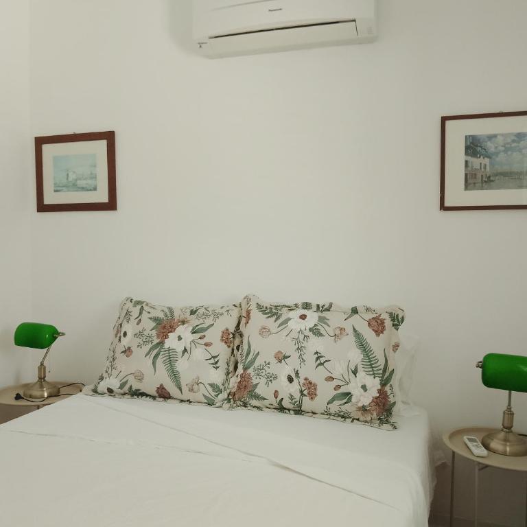 LE SORELLE Sea front -villa whit private pool - Villa - 44