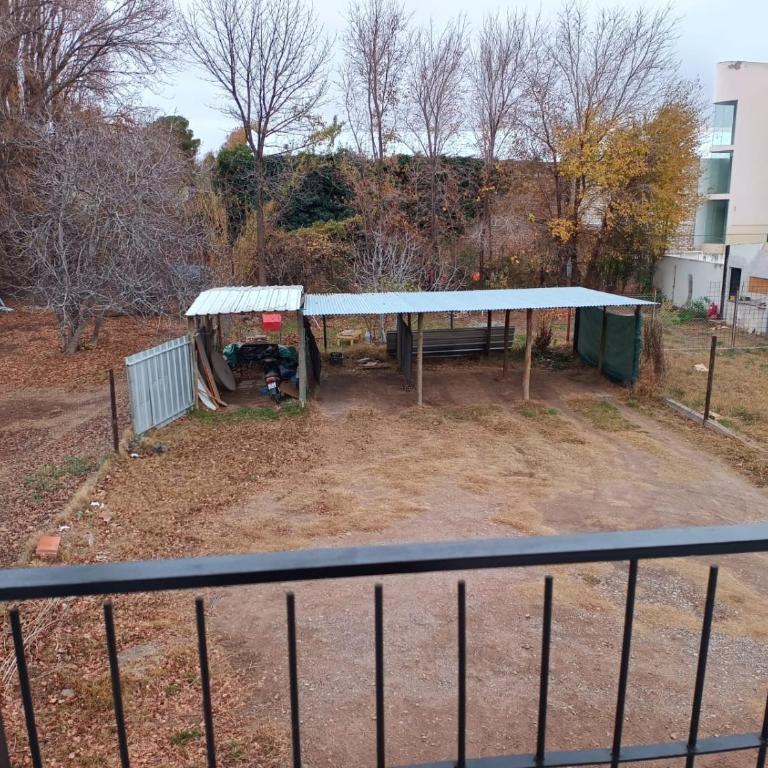Complejo Los Arrayanes - Plottier - Apartamento de 1 dormitorio - 12