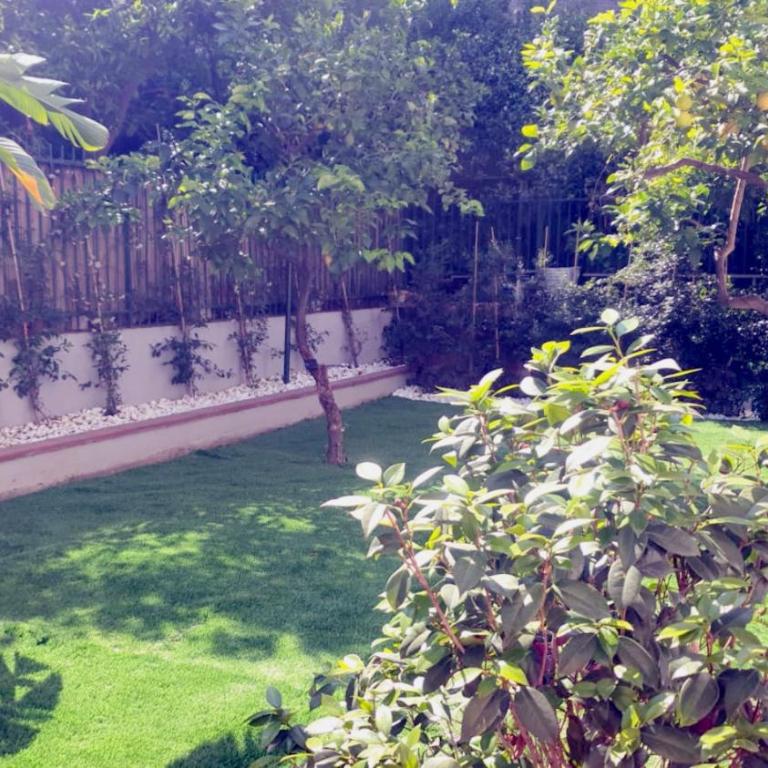 Coccole Marine - discesa a mare Posillipo - Apartamento con vistas al mar - 49