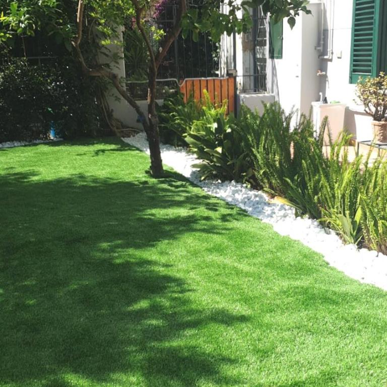 Coccole Marine - discesa a mare Posillipo - Apartamento con vistas al mar - 48