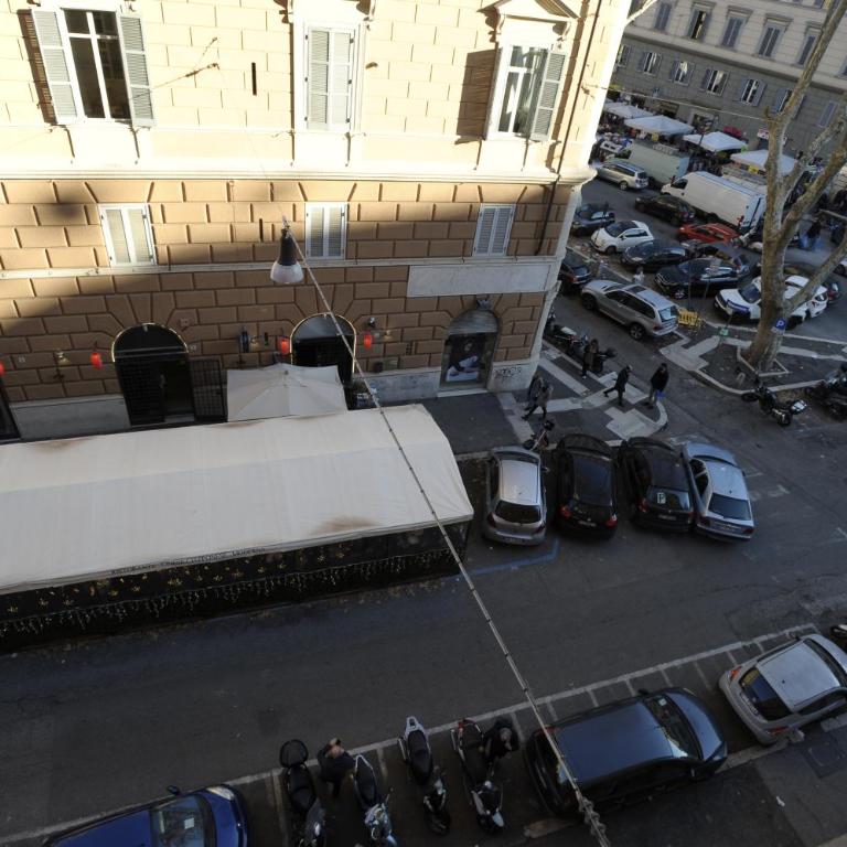 4BNB - Otranto Vatican Apartment - Apartamento - 2