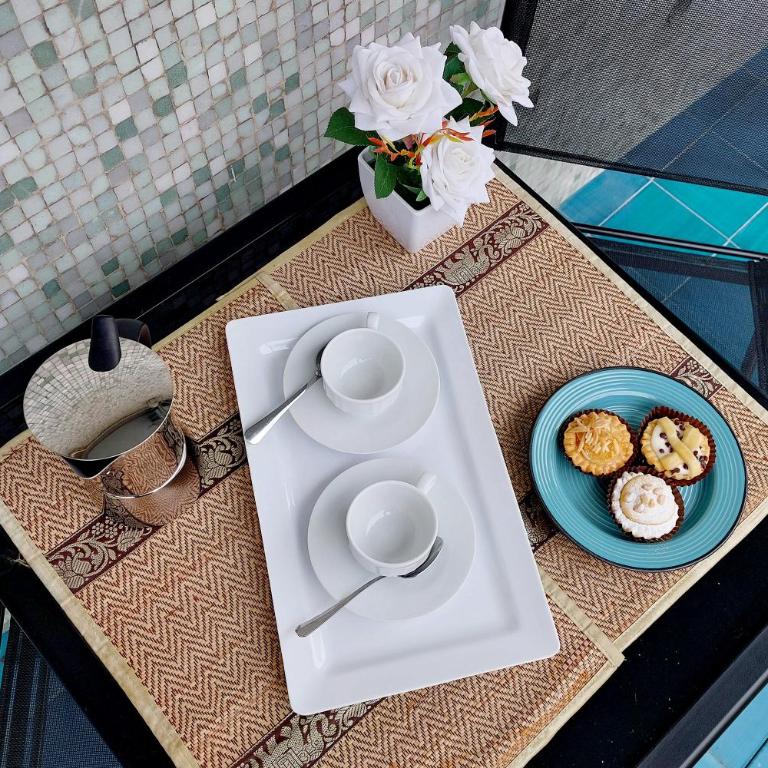 4BNB - Cozy Albornoz Flat - Appartamento - 55