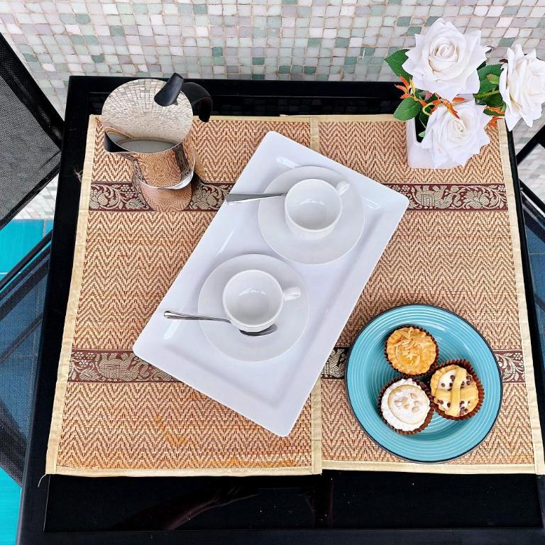 4BNB - Cozy Albornoz Flat - Appartamento - 58