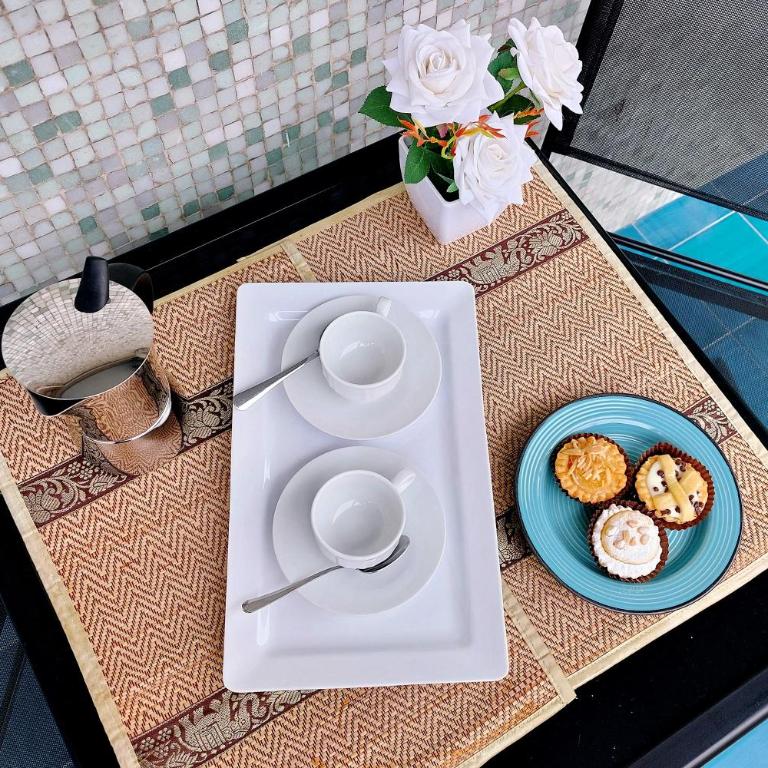 4BNB - Cozy Albornoz Flat - Appartamento - 57