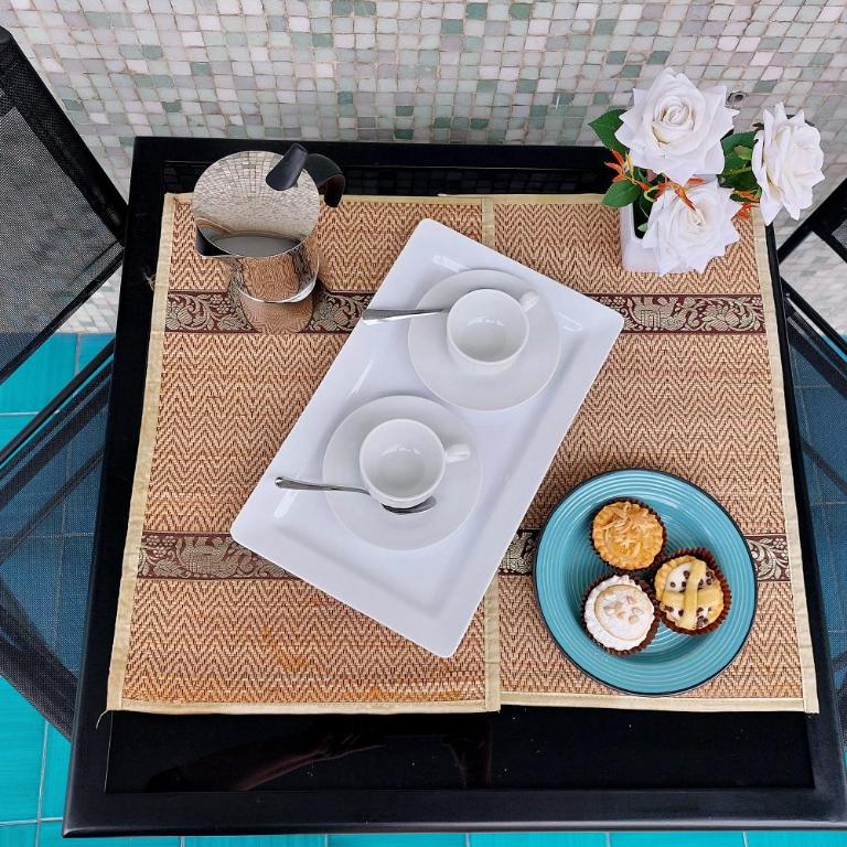 4BNB - Cozy Albornoz Flat - Appartamento - 59