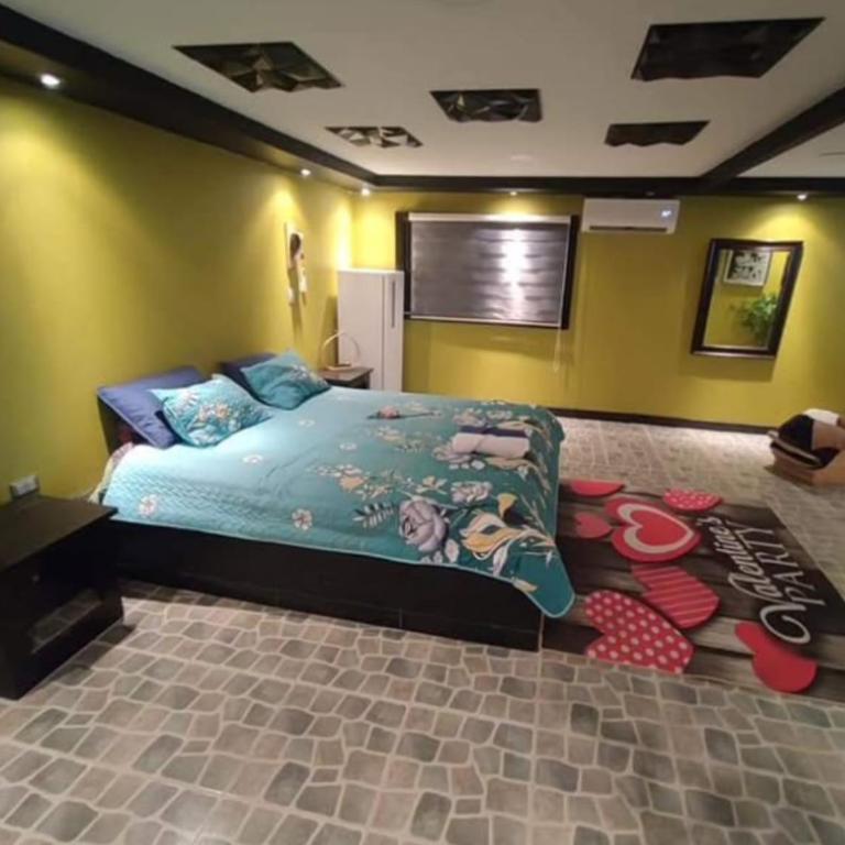 Hospedaje leonora - One-Bedroom House - 6