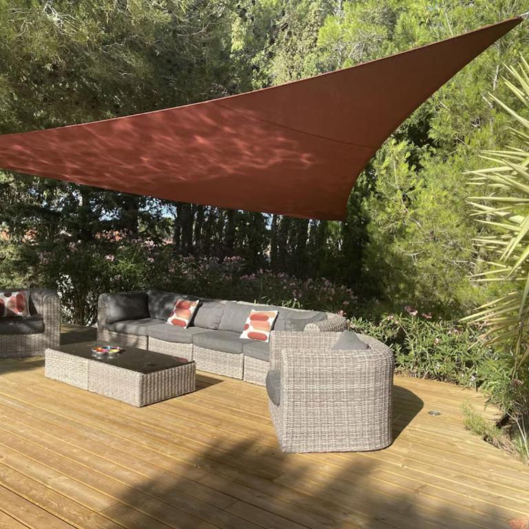 Superbe villa tout confort au coeur de Leucate La Franqui - Appartement 1 Chambre - 1
