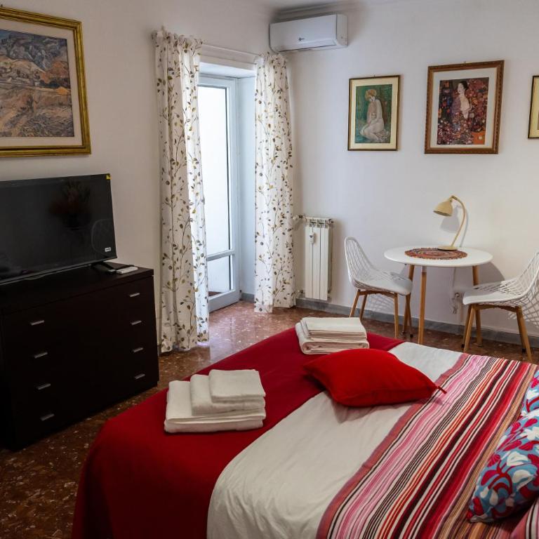 Casa Valco in zona Ostiense, Basilica di San Paolo - Two-Bedroom Apartment - 7