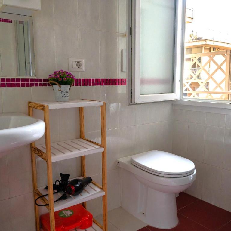 Casa Valco in zona Ostiense, Basilica di San Paolo - Two-Bedroom Apartment - 10