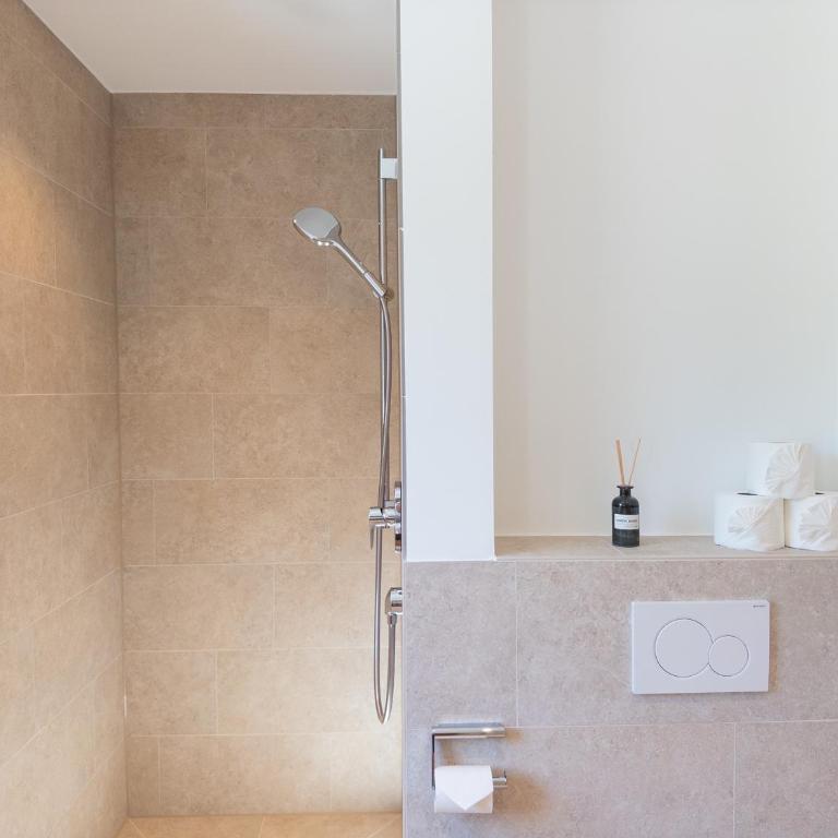 Wiesengrund No 1 Apartment in Lindau am Hoyerberg - Apartment - 7